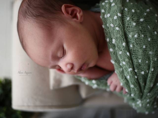 Newborn de Arthur Miguel