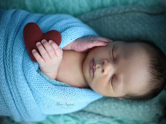 Newborn de Hugo Gabriel