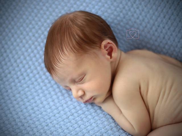 Newborn de Pedro