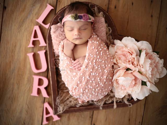 Newborn de Laura