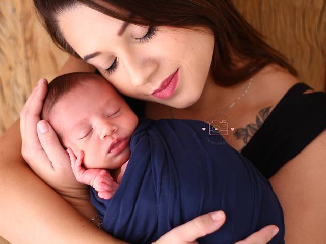 Newborn de Levi