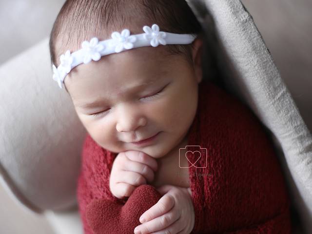 Newborn de Manuela