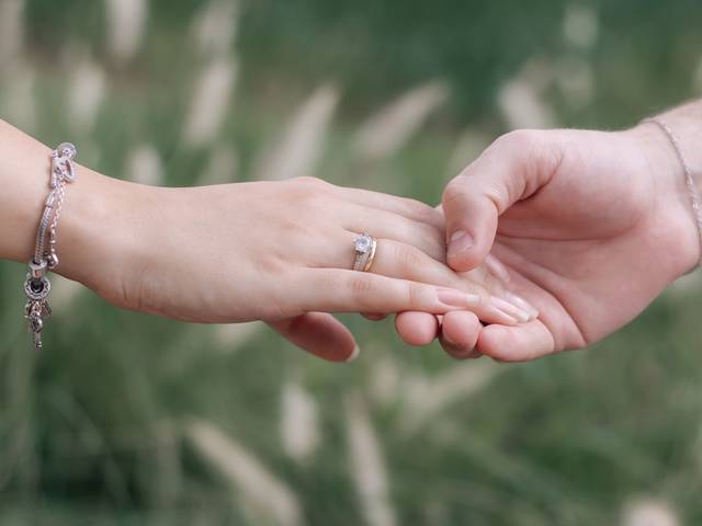 Pré wedding de J&T