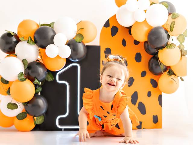 Smash The cake de Smash the Cake - Lorena