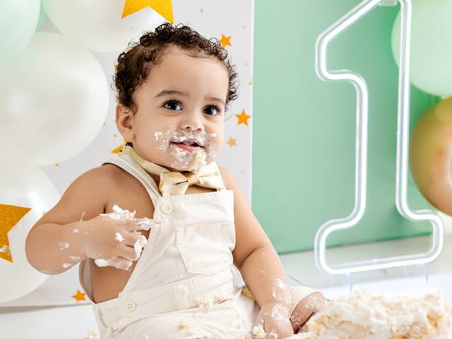 Smash The cake de Smash The Cake - Ravi