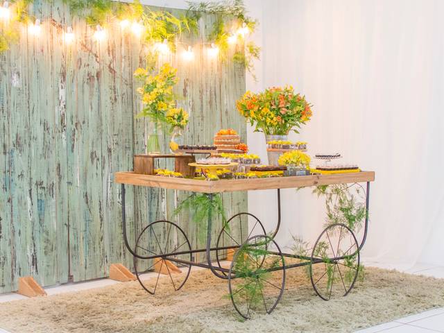 Aniversário de Ana Maria | 70 anos