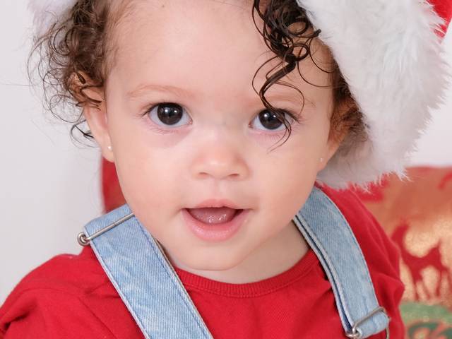 Ensaio  de Natal 2021