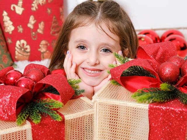 Ensaio  de Natal 2021