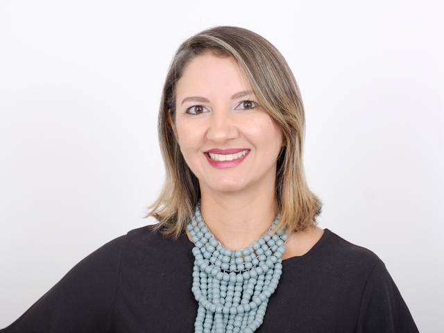 Corporativo de Gabriele Rocha | Psicóloga