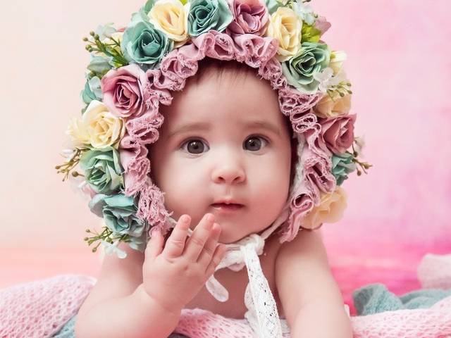 Acompanhamento Infantil de Acompanhamento - Isadora - 5 meses