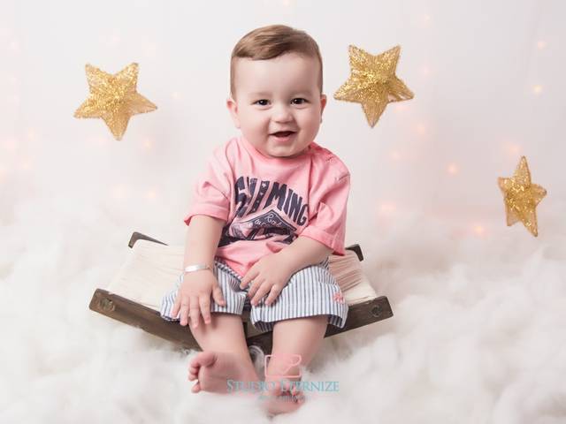KIDS de Pedro 8 meses