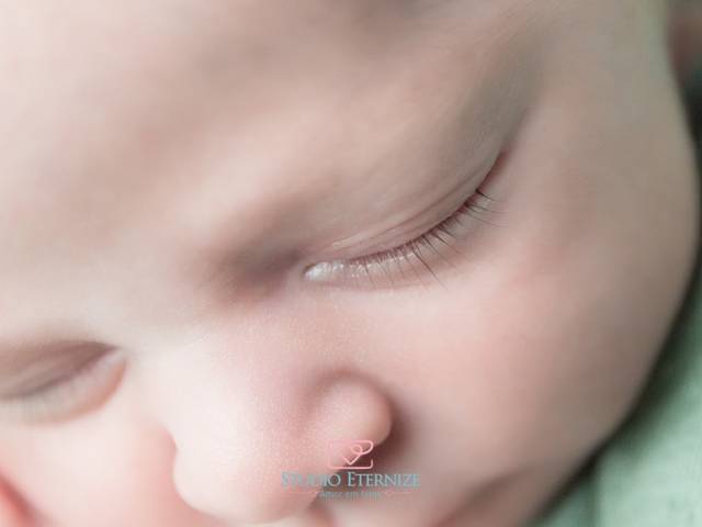 Newborn de Book Newborn - Victor Gabriel - 12 dias