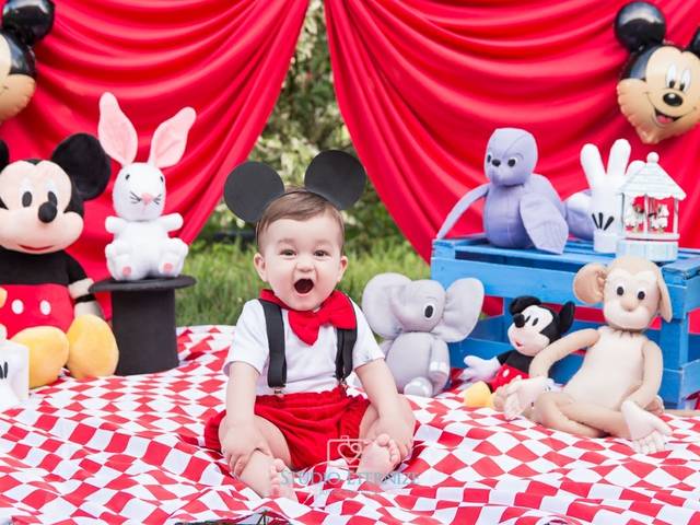 SMASH THE CAKE de Smash the cake - Pedro - 11 meses