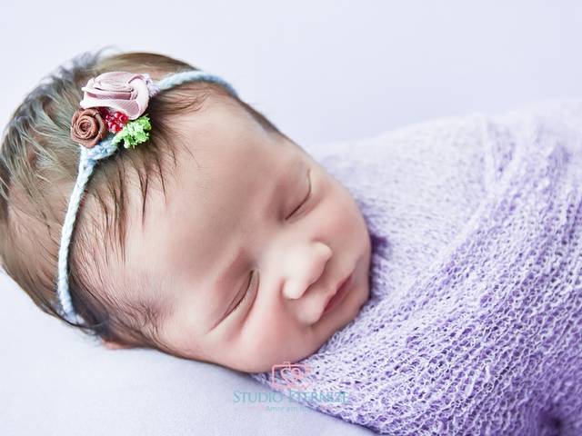 Newborn de Book Newborn - Melissa - 12 dias 