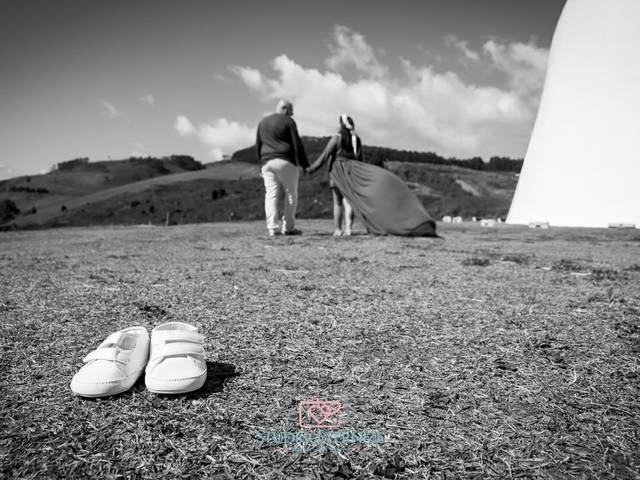 Gestante de Book Gestante - Karina