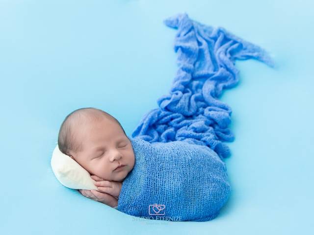 Newborn de Book Newborn - Davi - 18 dias