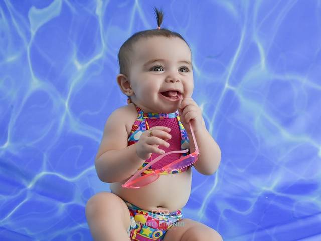 Acompanhamento Infantil de Acompanhamento - Antonella - 7 meses