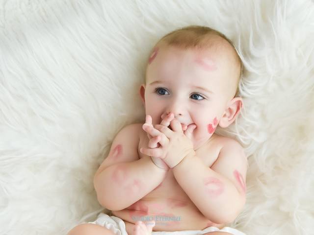 Acompanhamento Infantil de Acompanhamento - Caetano - 6 meses