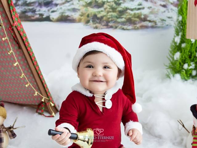 Acompanhamento Infantil de Acompanhamento - Isabella - 10 meses