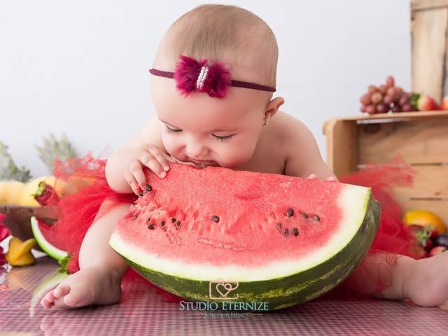 Acompanhamento Infantil de Acompanhamento - Isabela - 10 meses