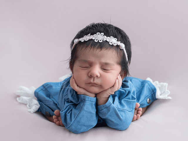 Newborn de Book Newborn - Ana Laura - 14 dias