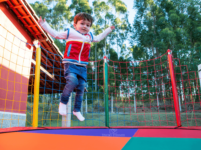 EVENTO INFANTIL de Aniversário - Pedro - 3 anos⠀