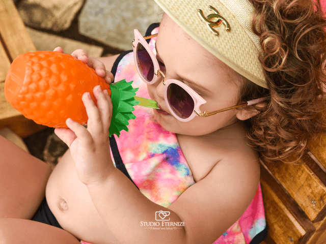 KIDS de Book Infantil - Laura
