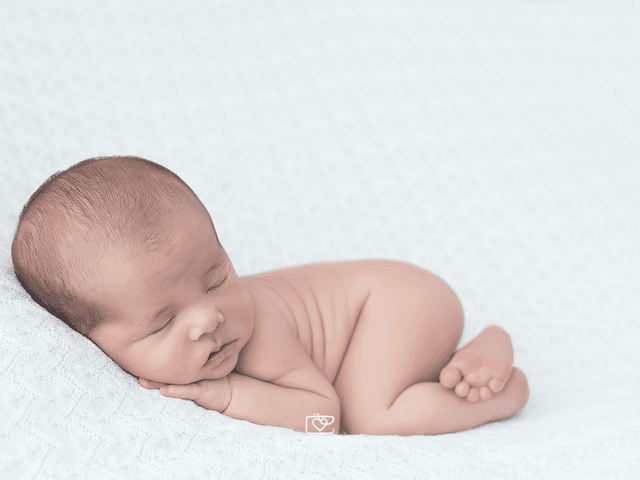 Newborn de Book Newborn - Matheus - 9 dias