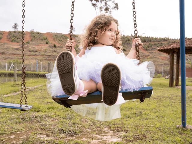 KIDS de Book Infantil - Laura 3 anos