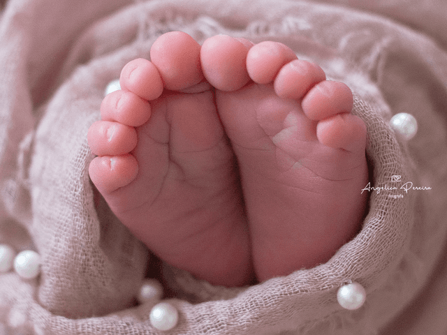 Newborn de Book Newborn - Maite - 11 dias