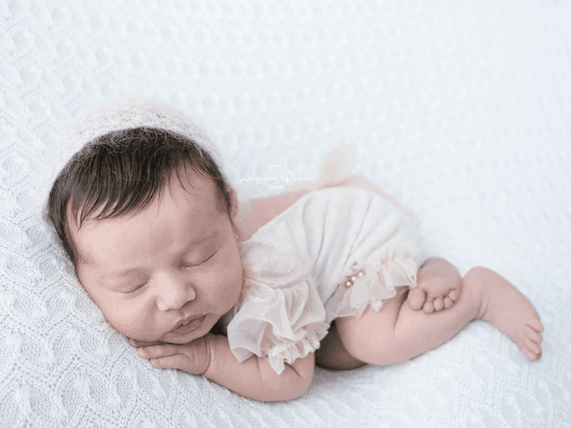 Newborn de Book Newborn - Liz - 13 dias