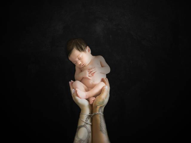 Bebés 3 - 12 meses de O menino Lorenzo