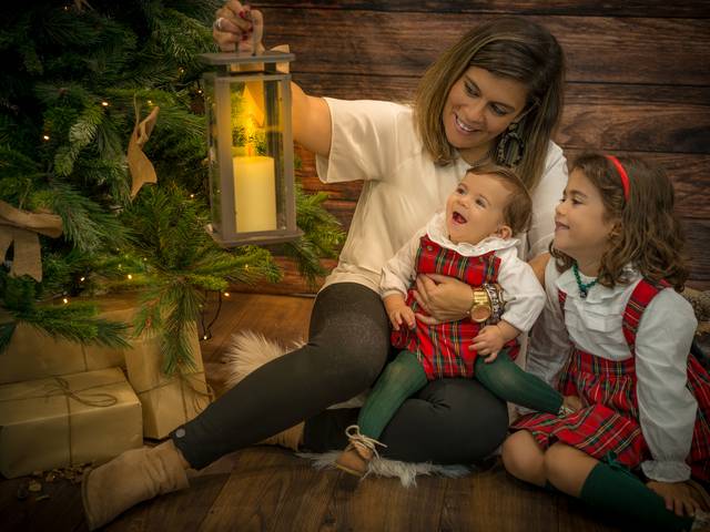 Natal de Rita Pietro