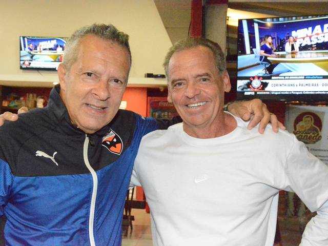 Evento Geral de Troféu Pinguim