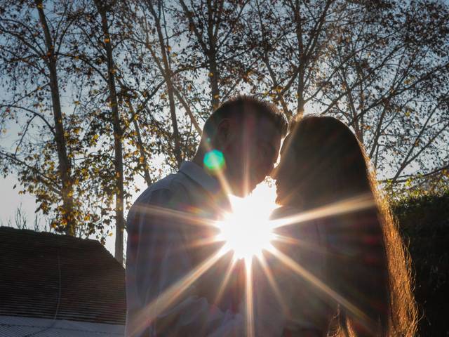 Ensaio Casal  de Ensaio Brenda e Léo ♥