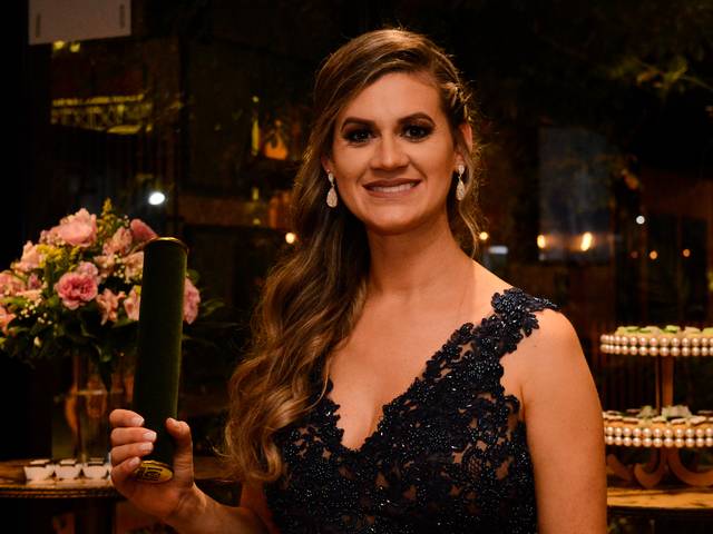 Formatura de Formatura Cássia ♥