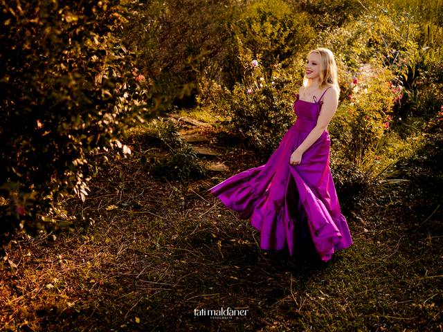 Fifteen - Debutantes de Giovana Wagner