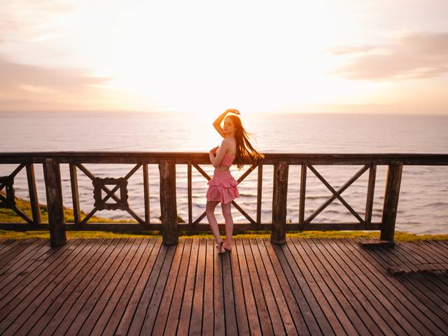 Fifteen - Debutantes de Ana Laura Petter - Ensaio 15 anos