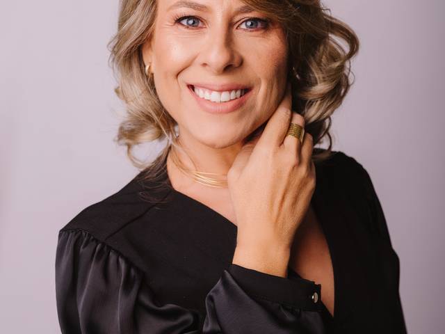 Sessão retrato de sucesso de Paula Karine - Retrato de Sucesso