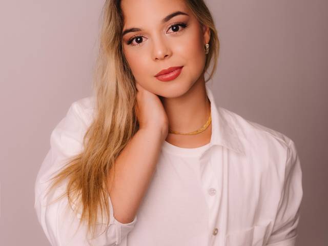 Ensaio profissional de Cristiane- Ensaio profissional