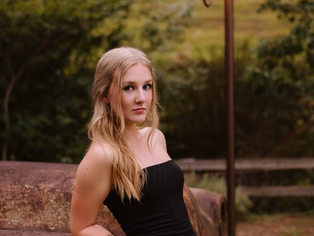 15 anos de Bruna- Ensaio 15 anos