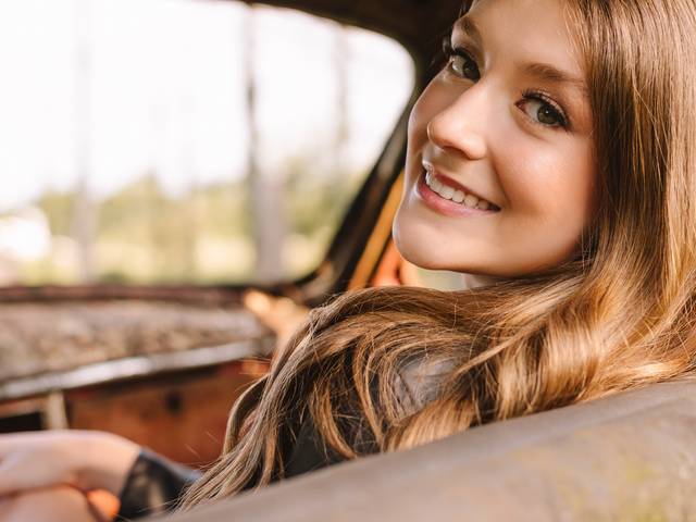 15 anos de Nicoly- Ensaio 15 anos