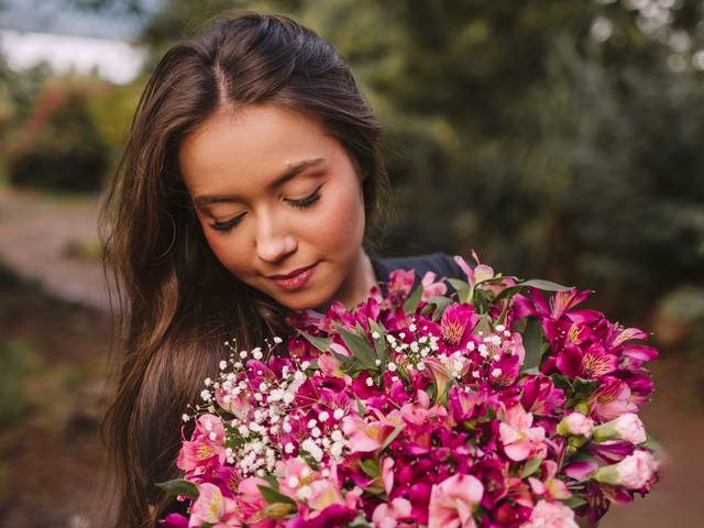 Ensaio 17 anos de Ellen- Ensaio 17 anos