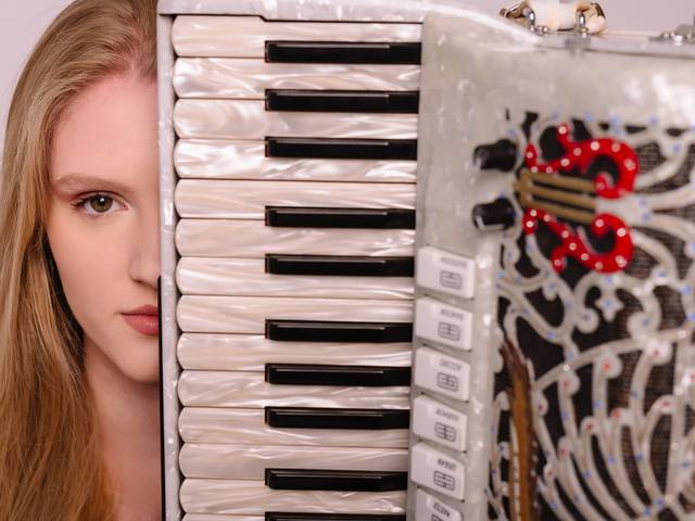 Ensaio profissional de Yasmin Diniz- Ensaio profissional