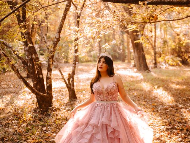 15 anos de Rayca- Ensaio 15 anos