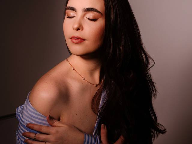 Ensaio profissional de Tamires- Ensaio profissional