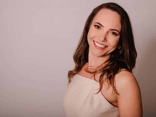 Femininos de Juliana- Ensaio feminino