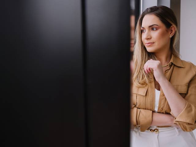 Sessão retrato de sucesso de Letícia Zarbielli- Retrato de Sucesso