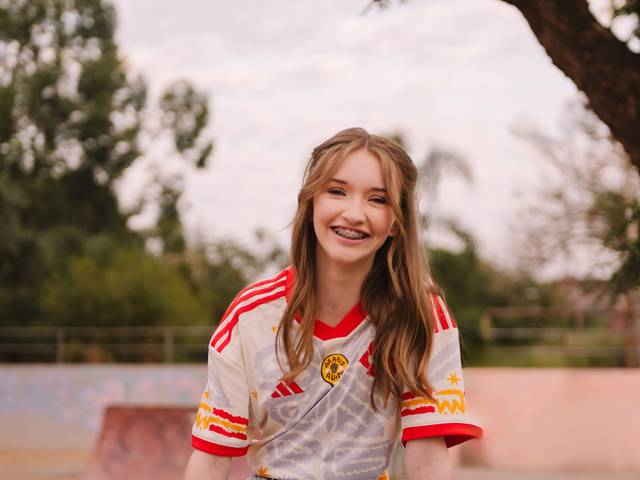 15 anos de Annita- Ensaio 15 anos