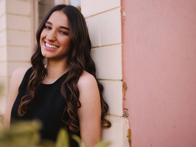 15 anos de Valentina Zanella- Ensaio 15 anos